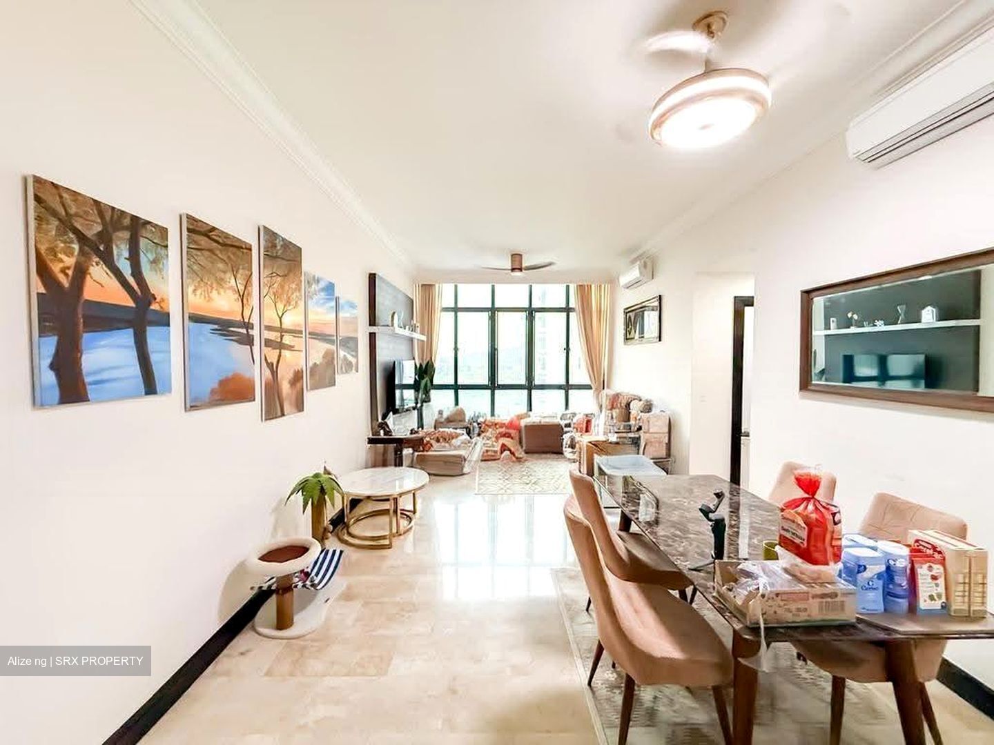 Regent Heights (D23), Condominium #632451301